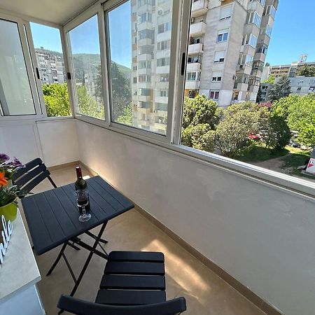 Apartmant Lorena Mostar Zewnętrze zdjęcie
