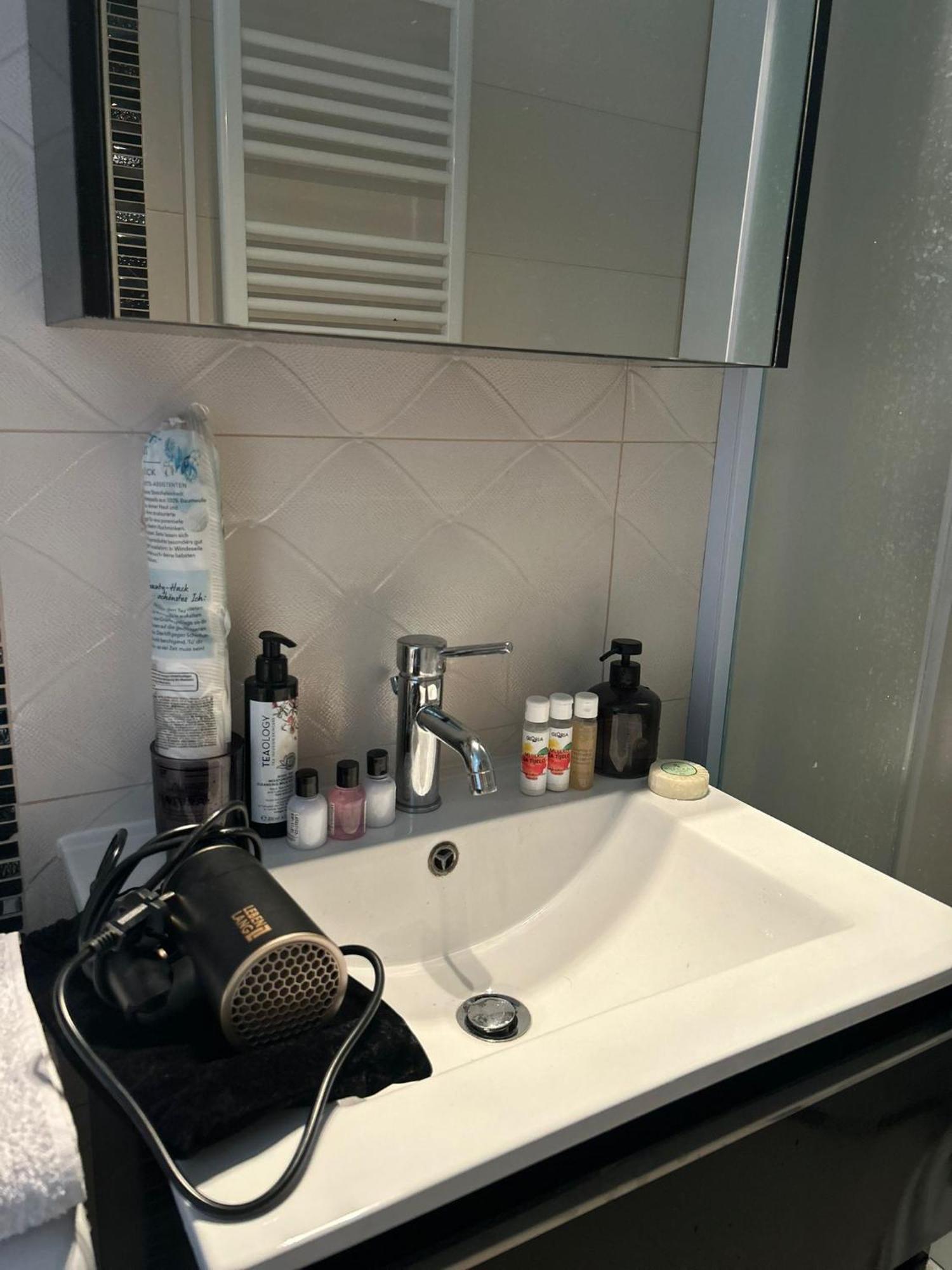 Apartmant Lorena Mostar Zewnętrze zdjęcie