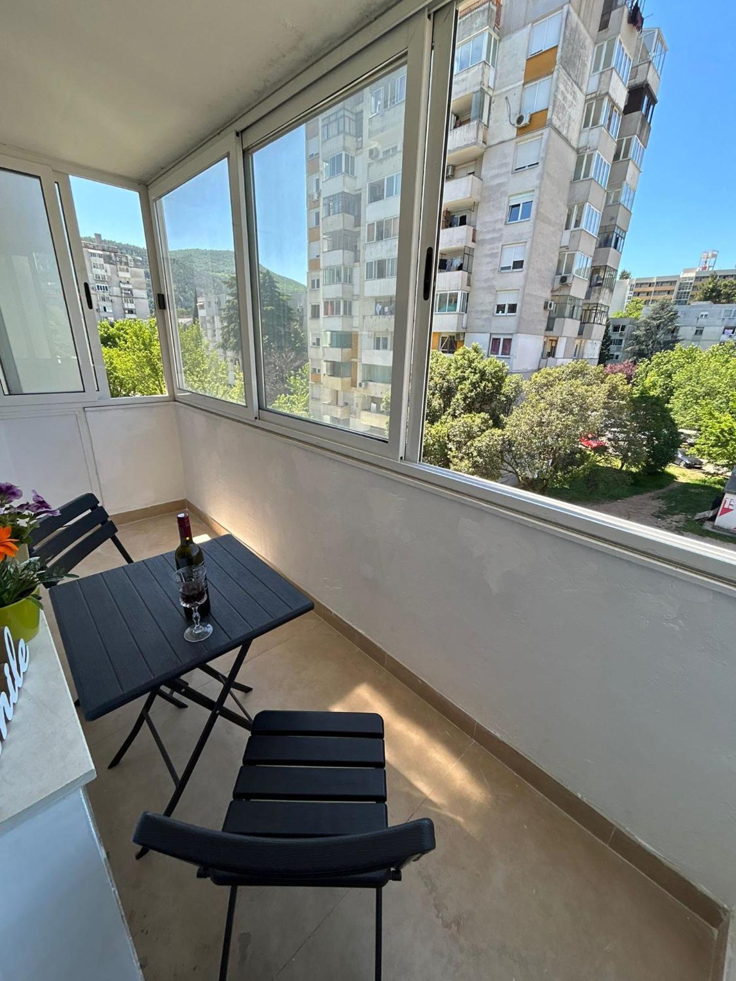 Apartmant Lorena Mostar Zewnętrze zdjęcie