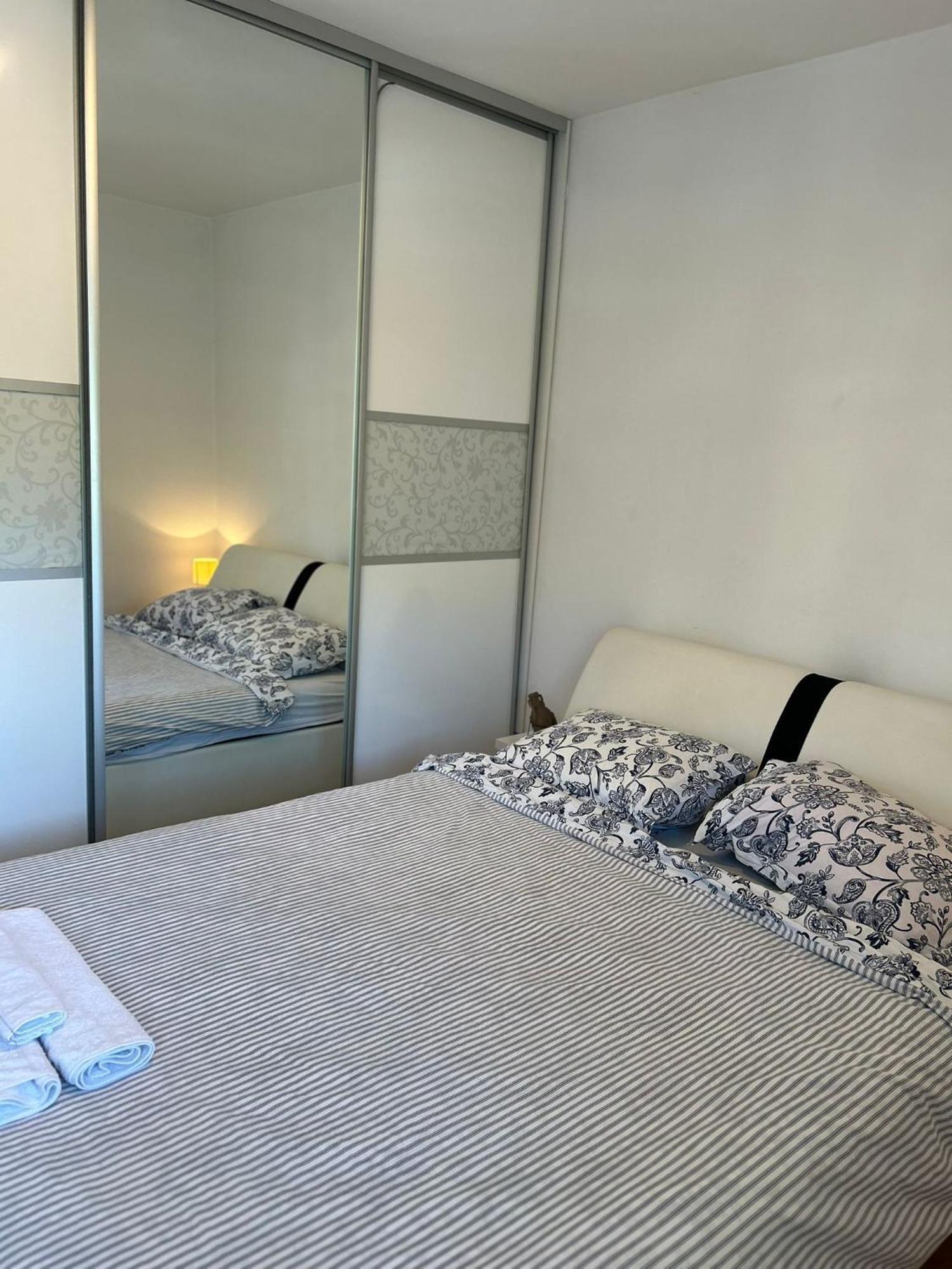 Apartmant Lorena Mostar Zewnętrze zdjęcie