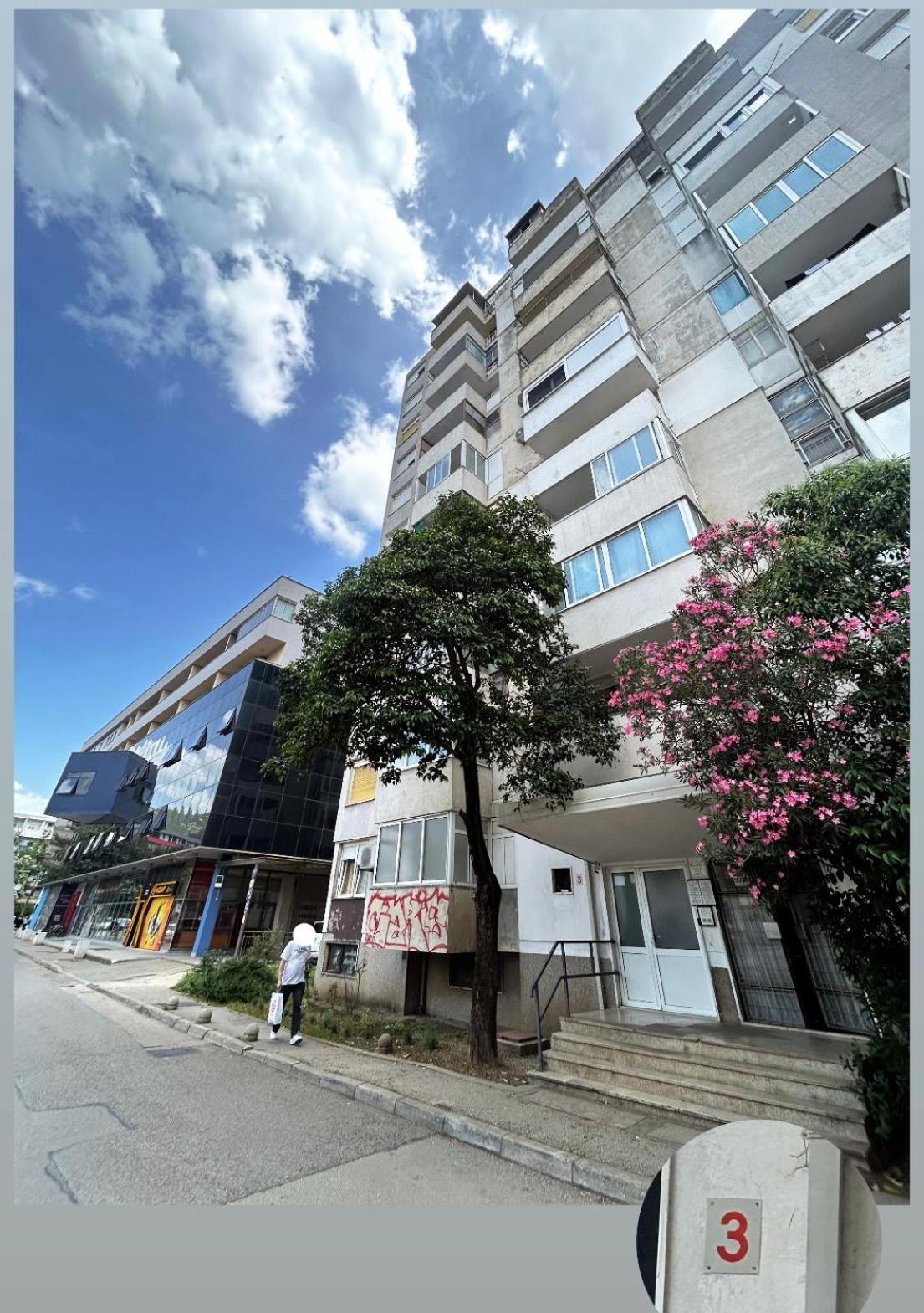 Apartmant Lorena Mostar Zewnętrze zdjęcie